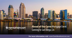 Ahead of the Curve Mortgage Event Coming to San Diego, CA