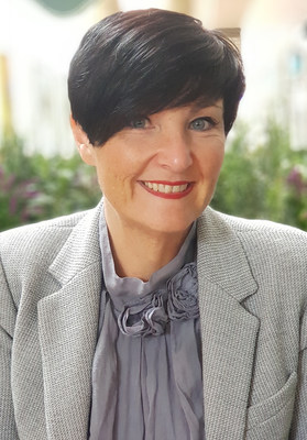 Natasha Allen: Bench International Global Senior Vice President & General Manager UK