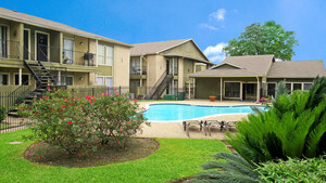 Fannie Mae Finances Elandis's Pine Creek Multifamily Community in Houston, Texas, With $11m Property Loan