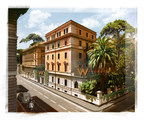 Ciao Roma! W Hotels Sets Its Sights On Italy