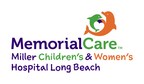 La música de Meruelo Group deja huella en los pacientes del MemorialCare Miller Children's &amp; Women's Hospital Long Beach