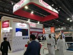 Ruijie Networks Made a Stunning Appearance at GITEX 2017, Perfectly Presenting Its Global Service Capability