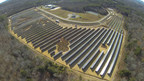IGS Solar Completes Largest Solar Array in the State of Maine for Madison Electric Works