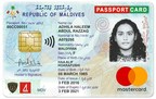 DERMALOG: Maldives Introduces Most Innovative ID Card