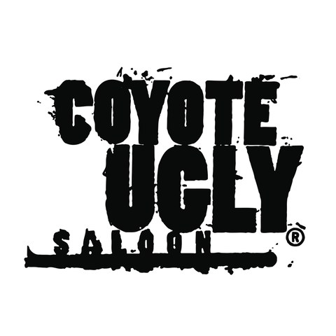 The world famous Coyote Ugly Saloon!  With 26 Saloons (bars) world-wide and 26 in development, a blockbuster movie,  an MTV reality show, Coyote Ugly Saloons has its sights set on expanding all over the globe!