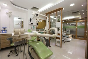 Delhi NCR's First Super Specialized Dental Implant Clinic Launched by Paras Hospitals, Gurgaon