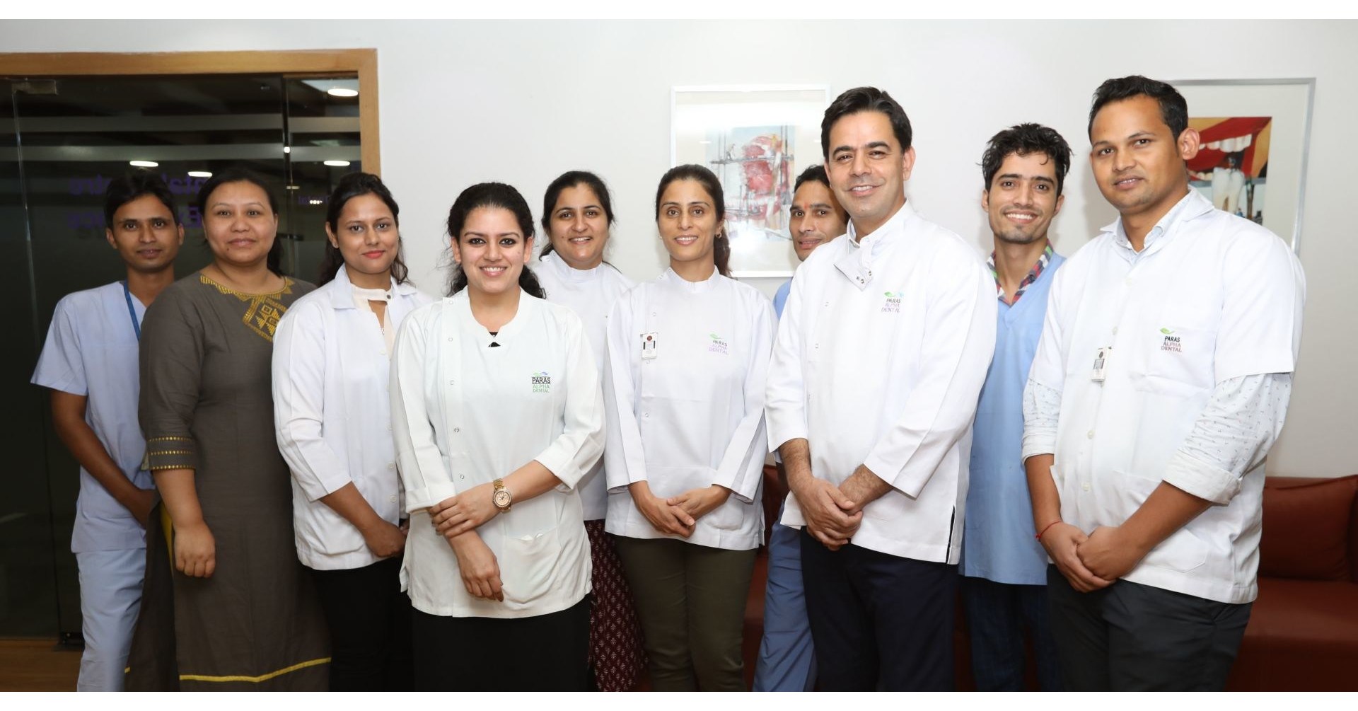 Delhi NCR's First Super Specialized Dental Implant Clinic Launched by