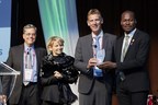 Projekt aus Japan erhält Airbus-Auszeichnung zur Förderung der Vielfalt in der Ingenieurausbildung