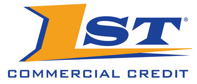 1st Commercial Credit logo
