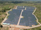 Building Energy Celebrates the Beginning of Production at its Photovoltaic Power Plant in Uganda