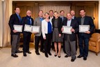 Greater Zurich Area Appoints Honorary Ambassadors