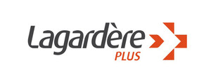 Lagardère Sports And Entertainment lance l'agence mondiale de marketing de partenariat Lagardère Plus