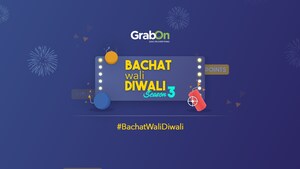 GrabOn Organizes the Third Edition of 'Bachat Wali Diwali'