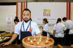 Top Chefs Celebrate The Wonders Of Jang - Korea's Traditional Condiment And Sauce - At 2017 New York City Wine And Food Festival