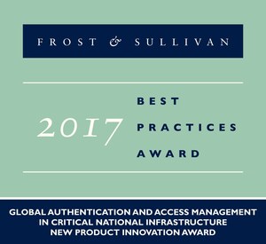 Frost &amp; Sullivan Recognizes Silverfort for Its New Product Innovation in Authentication and Access Management in Critical National Infrastructure