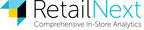 RetailNext Selected by Cos Bar as Smart Store Analytics Solution Provider