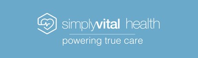 SimplyVital Health Logo