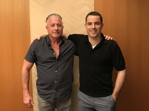 Calvin Ayre Media Group and Bitcoin.com Clearing the Bitcoin Media Mist