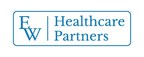 EW Healthcare Partners Announces the Appointment of Three Senior Executives