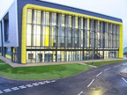 Centre for the Future of Aerospace Opens at Cranfield