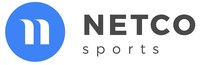 Netco Sports Logo (PRNewsfoto/Euro Media Group)