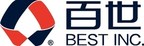 BEST Inc. Announces Full Exercise of Underwriters' Option to Purchase Additional ADSs