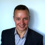 Ian Roberts schließt sich Branded als Leiter des Vertriebs EMEA-Region an