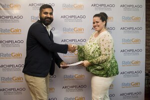 Indonesia's Largest Hotel Chain Archipelago International Signs RateGain to Bolster Their Online Distribution