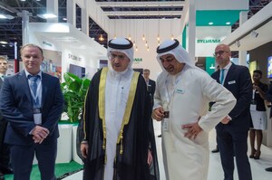 Light It Up Smartly: Sylvania Stamps Its Presence in the Middle East Market