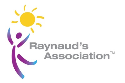 (PRNewsfoto/Raynaud's Association)