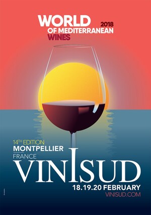 VINISUD 2018, to Focus on Ethical Accountability and Sustainable Development