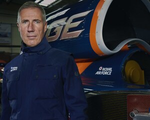 Belstaff anuncia asociación con el Proyecto BLOODHOUND