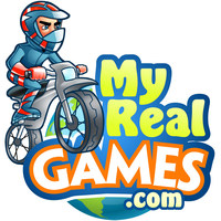 My Real Games (PRNewsfoto/MyRealGames.com)