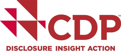 CDP Logo (PRNewsfoto/CDP)