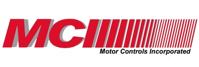 MCI LOGO - Motor Controls Inc.