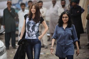 Film Festivals Give Limelight to Crowdfunded Cinema