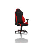 Nitro Concepts Launch the S300, a Vibrant Fabric Gaming Chair