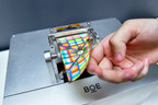 China's First Gen6 Flexible AMOLED Production Line Put Into Mass Production