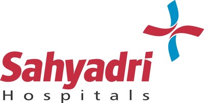 Sahyadri Logo