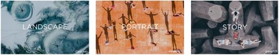 Paysage | Portrait | Reportage