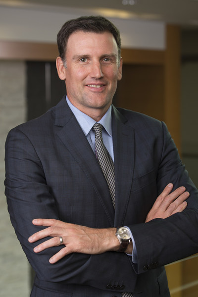 Empire Communities, one of Canada’s largest homebuilders, is pleased to announce that Tim Royds has been promoted to Chief Operating Officer (“COO”) effective Monday, September 4, 2017. (CNW Group/Empire Communities)