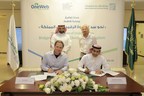Ministry of Communications unterzeichnet mit OneWeb Einverständniserklärung zur Schließung digitaler Lücke in Saudi-Arabien