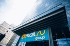 Mail.Ru Group Limited publie ses états financiers IFRS non-audités pour le 3e trimestre 2017