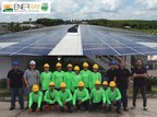 The Solar Epc Enerray UAC Thailand set to Build one of the Biggest Roof-top Photovoltaic Systems in Thailand