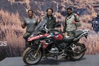 ‘Team India’ to Compete at BMW Motorrad International GS Trophy 2018 in Mongolia
