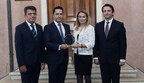 Arçelik A.Ş. Heralded as Corporate Responsibility Leader in Prestigious European Supply Management Awards