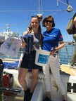 Sanya Serenity Coast Donates Money Raised at a Charity Sale Event to UNICEF