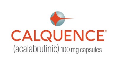 Calquence Logo
