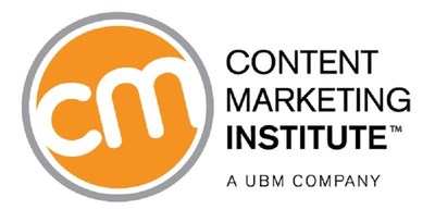 Content Marketing Institute Releases New Research on State of Business-to-Business (B2B) Content Marketing in North America