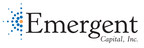 Emergent Capital Announces Appointments of Patrick J. Curry as Permanent CEO and Roy J. Patterson as Director